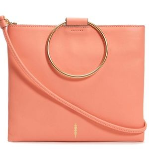Thacker Le Pouch Crossbody Bag